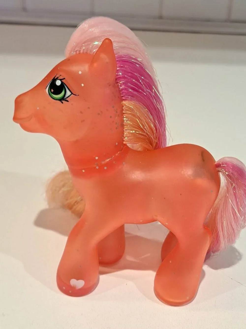 Secret Wish my little pony figure toy horse - Picture 6 of 8